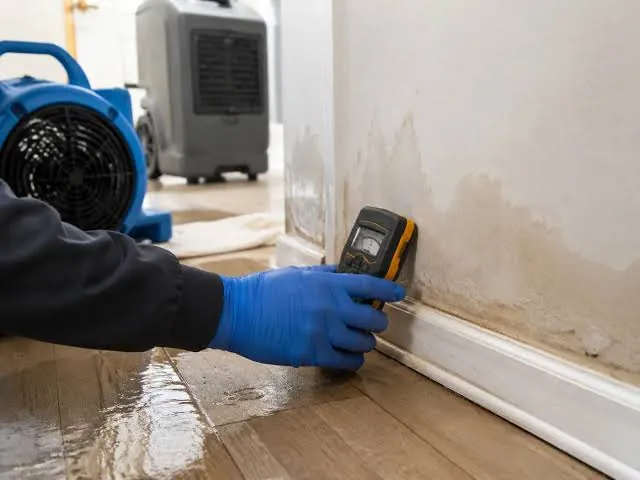 24/7 Water damage restoration services in Banning, CA - Rapid flood cleanup and mitigation